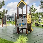 Uoga Apartamentas, Mano Jura 2 Appartement Palanga