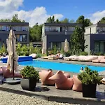 Uoga Apartamentas, Mano Jura 2 * Palanga