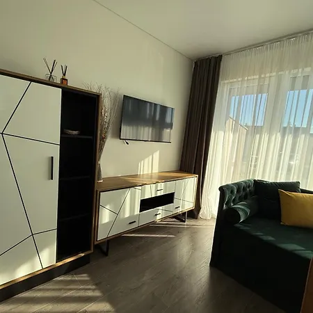 アパート Uoga Apartamentas, Mano Jura 2 *