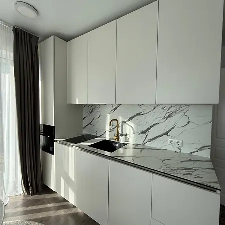Uoga Apartamentas, Mano Jura 2 Apartament