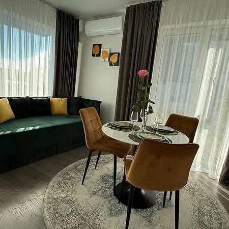 アパート Uoga Apartamentas, Mano Jura 2 *