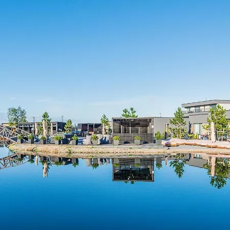 Apartmán Uoga Apartamentas, Mano Jura 2 *