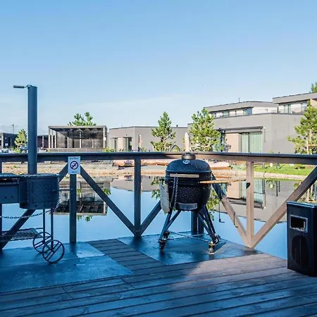 Uoga Apartamentas, Mano Jura 2 Apartament Połąga