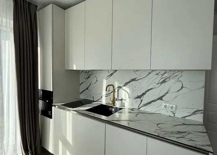 Uoga Apartamentas, Mano Jura 2 Apartmán