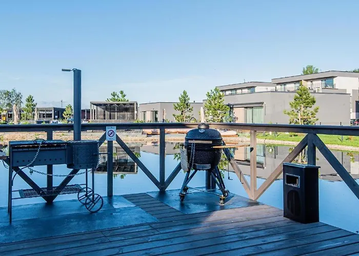 Uoga Apartamentas, Mano Jura 2 Apartmán Palanga